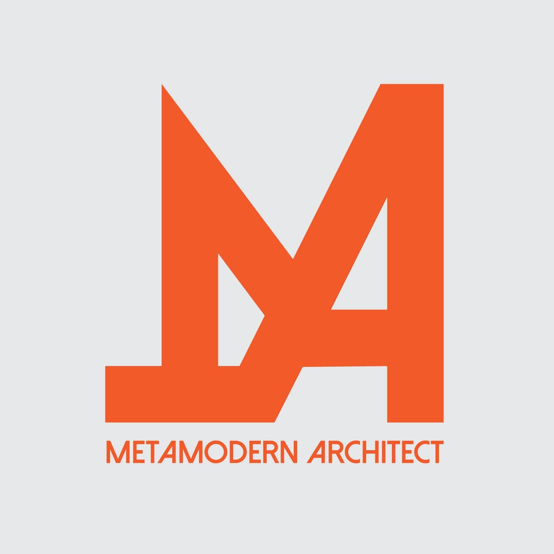 Metamodern Architect