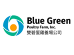 Blue Green Poultry Farm