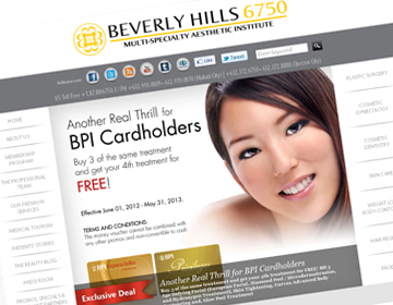 Beverly Hills Medical Group