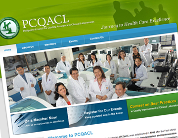 The Philippine Council for Quality Assurance in Clinical Laboratories (PCQACL)